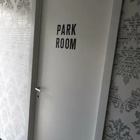 Park Апартаменты Гент